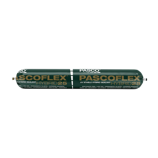 Pascoflex Hybrid 25 - Hybrid Sealant 600ml