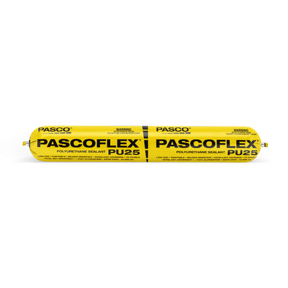 PascoFlex PU25 Polyurethane Sealant 600ml