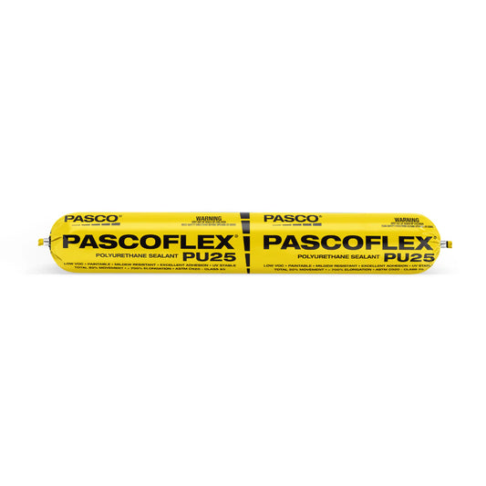 PascoFlex PU25 Polyurethane Sealant 600ml