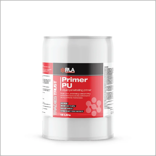 RLA PrimerPU Solvent Based Primer
