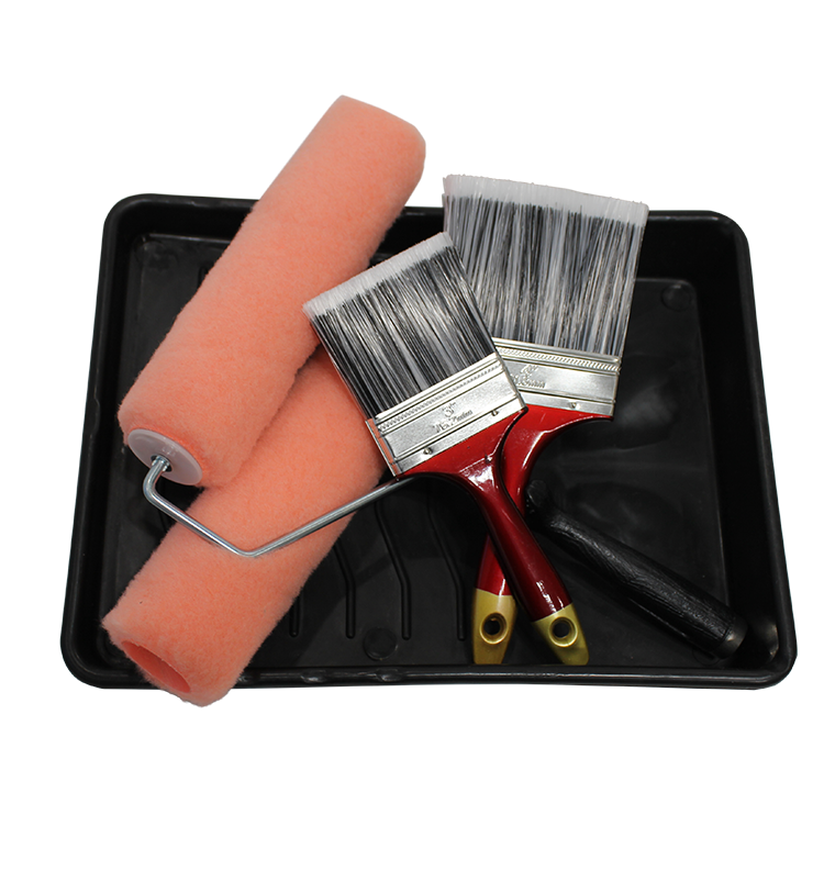 Roberts Designs Waterproofing Kit