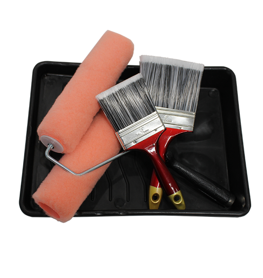 Roberts Designs Waterproofing Kit