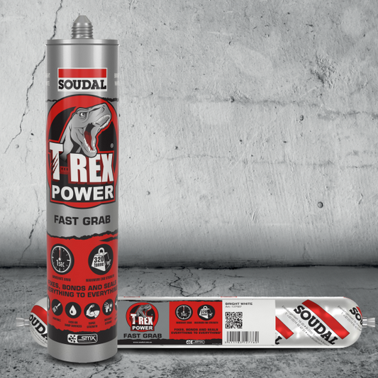 Soudal T-Rex Power Fast Grab