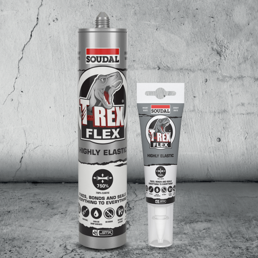 Soudal T-Rex Power Flexi
