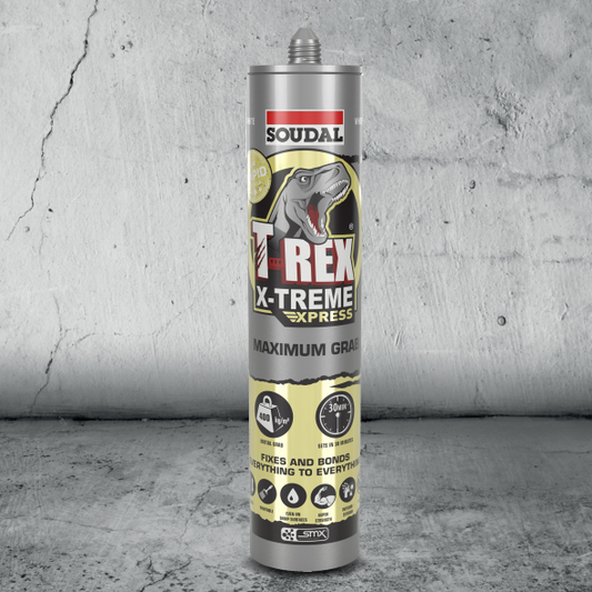 Soudal T-Rex Power X-Treme