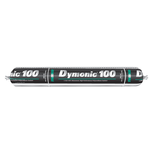 Tremco Dymonic 100 Grey 600ml