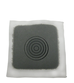 Gripset Elastoproof - Collar CL-Blind