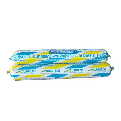 Durotech Duroseal Hybrid 50FC Grey