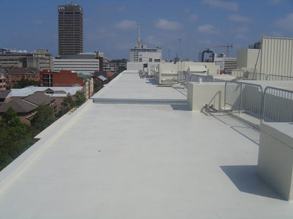 Gripset LS External Trafficable Coating 15L