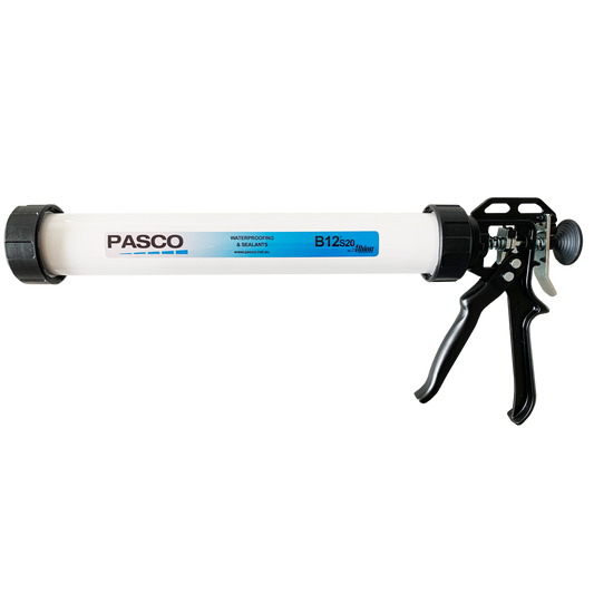 Albion B12S20 - 12:1 600ml Sausage Gun