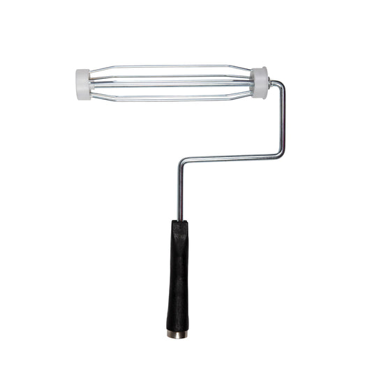 Heavy Duty Roller Frame - 230mm