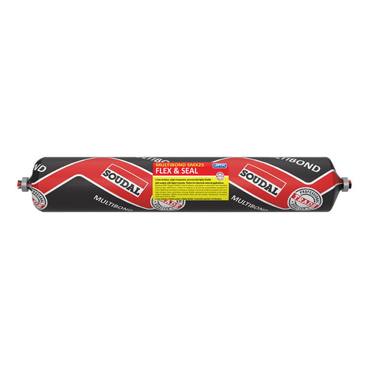 Soudal Multibond SMX25 – Flex & Seal