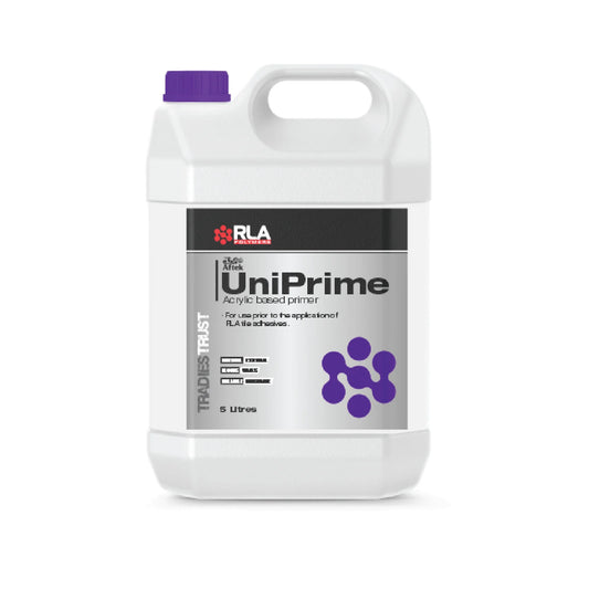 RLA Uniprime Porous Primer
